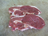 Picture of Organic Lamb Chump Chops x2 (approx 310g, £16.50/kg)