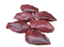 Picture of Woodpigeon Breasts x4 (approx 200g)