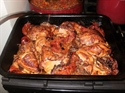 Picture for category Harissa Chicken