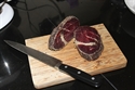 Picture for category A Day in the Life of Bresaola, North London Style
