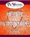Picture of Mr Whitehead's Heart of Hampshire Cider (500ml - 6%)