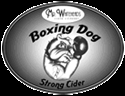 Picture of Mr Whitehead's Boxing Dog Cider (500ml - 7.5%)