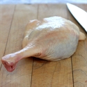 Picture of Free Range Aylesbury Duck Leg (approx 300g)