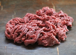 Picture of Wild Venison, Minced (apx 500g)