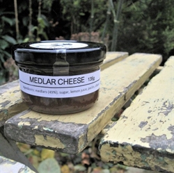 Picture of Medlar Cheese (135g)