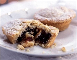 Picture of Mince pies pastry kit