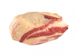 Picture of Beef Brisket on the bone (approx 2kg - £4.49 per kg)