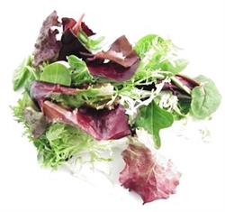 Picture of Mixed Spring Salad