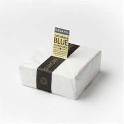 Picture of Cotswold Blue Veined Brie