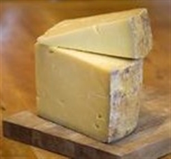 Picture of Vintage Lincolnshire Poacher Cheese