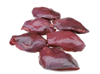 Picture of Woodpigeon Breasts x 4
