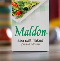 Picture of Maldon Sea Salt  (250g)