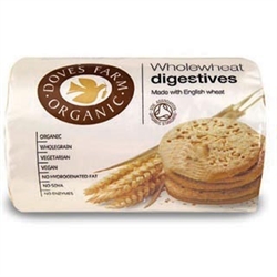 Picture of Digestive Biscuits (200g)