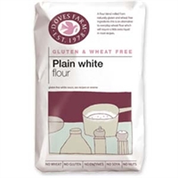Picture of Free From Gluten Plain White Flour 1kg