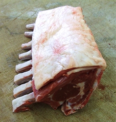 Picture of Rack of Goat