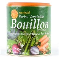 Picture of Marigold Original Bouillon Stock (150g)