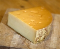Picture of Smoked Lincolnshire Poacher Cheese