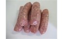 Picture of 'Old Spot' Pork & Leek Sausages
