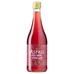 Picture of Red Wine Vinegar (350ml)