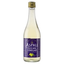 Picture of White Wine Vinegar (350ml)