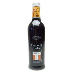 Picture of Kombucha Cordial (375ml)