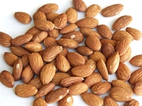 Picture of Whole Almonds (90g)