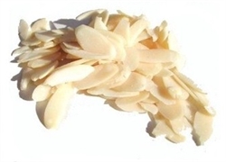 Picture of Flaked Almonds (90g)