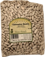 Picture of Cannellini Beans, Dried (350g)
