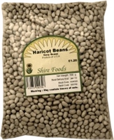 Picture of Haricot Beans, Dried (350g)