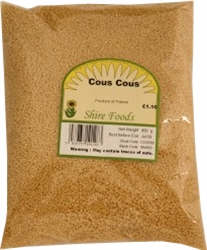 Picture of Cous Cous