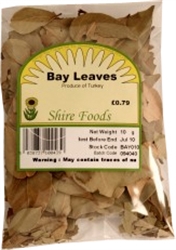 Picture of Bay Leaves (5g)
