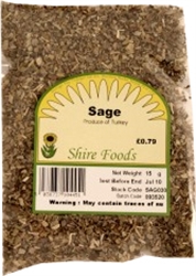 Picture of Sage (15g)