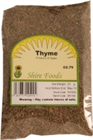 Picture of Thyme (20g)