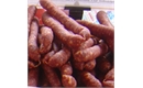 Picture of Cured Lamb Merguez Sausage