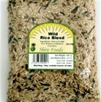 Picture of Wild & Brown Rice Blend (400g)