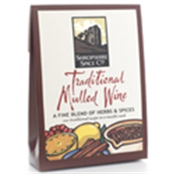 Picture of Mulled Wine Spice Mix (6g)