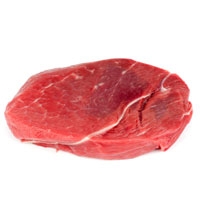 Picture of Red Poll Heritage Rump Steak