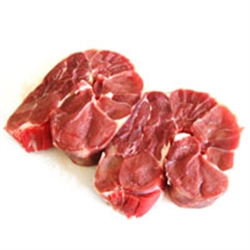 Picture of Red Poll Heritage Stewing Steak