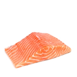 Picture of Scottish Salmon Fillet