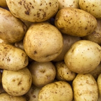 Picture of Maris Piper Potatoes