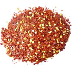 Picture of Chilli Flakes (25g)