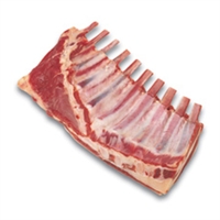Picture of Lamb Breast, on-the-bone