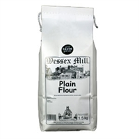 Picture of Wessex Mill Plain White Flour (1.5kg)