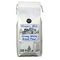 Picture of Wessex Mill Strong White Bread Flour (1.5kg)