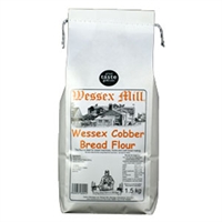 Picture of Wessex Mill Wessex Cobber Bread Flour (1.5kg)