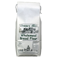 Picture of Wessex Mill Wholemeal Bread Flour (1.5kg)