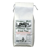 Picture of Wessex Mill White Spelt Flour (1.5kg)