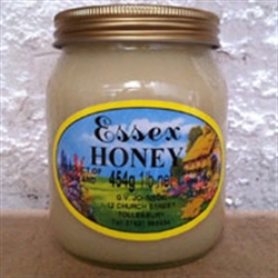 Picture of Honey, Set (454g)