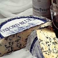 Picture of Oxford Blue