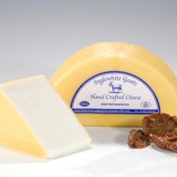 Picture of Marksbury Goats Cheese (200g)